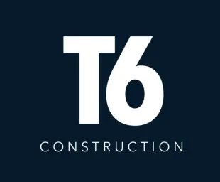 T6 Construction and Development, Inc. logo