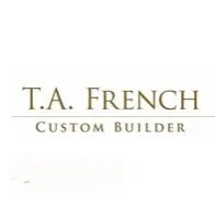 T.A. French - Custom Builder logo