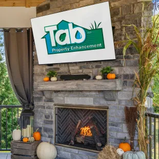 Tab Property Enhancement LLC - Landscape Construction in Mayfield Village, OH