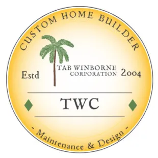 Tab Winborne Corporation logo