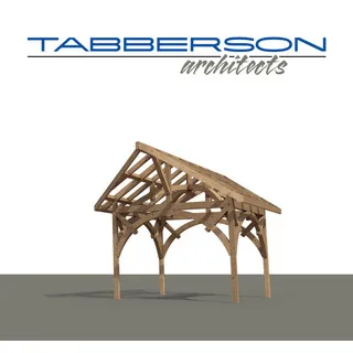 Tabberson Architects logo