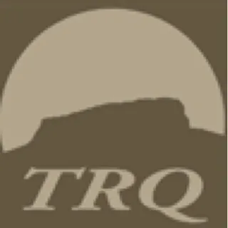Table Rock Quarries Inc. logo