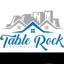 Table Rock Roofing LLC logo