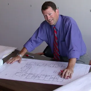 Tabor/Bruce Architecture & Design logo