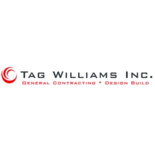 Tag Williams Inc. logo