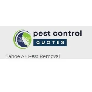 Tahoe A+ Pest Removal logo