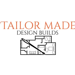 Tailor Made Design Build logo