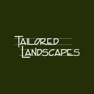 Tailored Landscapes logo