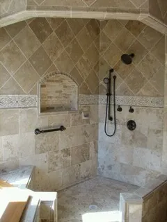 Tailored Tile & Stone logo