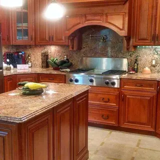Take It For Granite - Countertop Installation Services in Lynchburg, OH