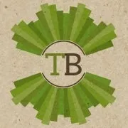 Talbert Building logo