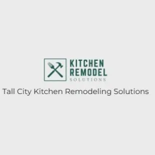 Tall City Kitchen Remodeling Solutions logo