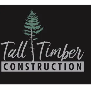 Tall Timber Construction logo