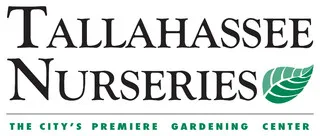 Tallahassee Nurseries logo