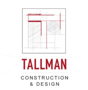 Tallman Construction & Design, Inc. logo