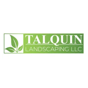 Talquin Landscaping logo