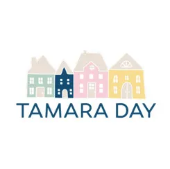 Tamara Day Design logo