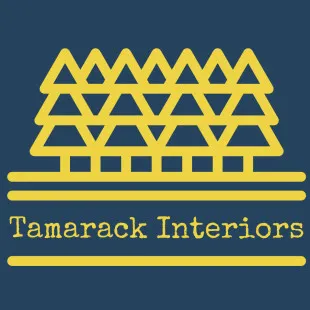 Tamarack Interiors logo
