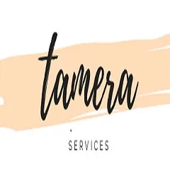 Tamera Services logo
