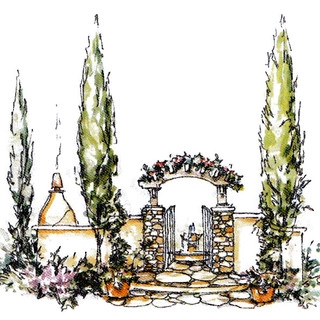 Tamura Designs logo