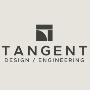 Tangent Design & Engineering, Inc. logo