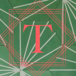 Tangerine Spaces logo