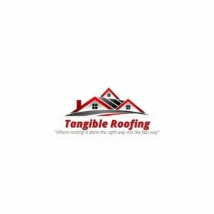 Tangible Roofing logo