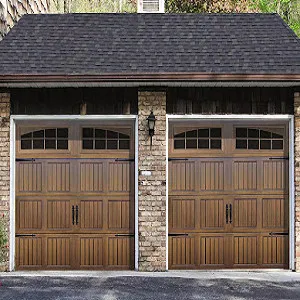 Tanglewilde Garage Door Repair logo