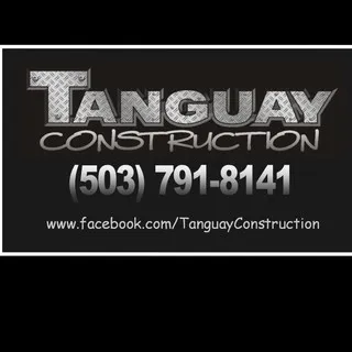 Tanguay Construction logo