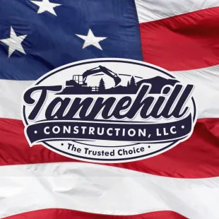 Tannehill Construction LLC logo