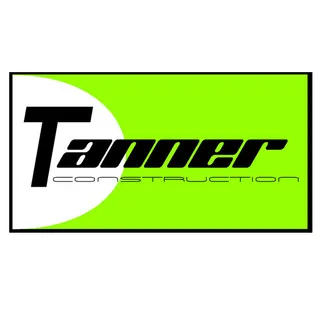 Tanner Construction logo
