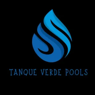 Tanque Verde Pools logo