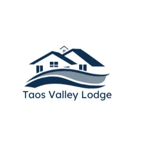 Taos Valley Lodge logo