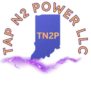 Tap N2 Power LLC logo