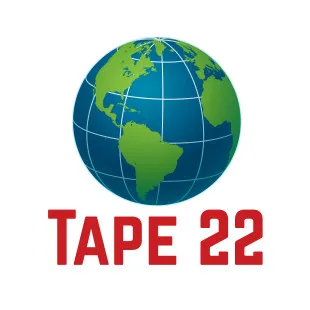 Tape 22 Inc logo