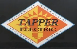 Tapper Electric LLC logo