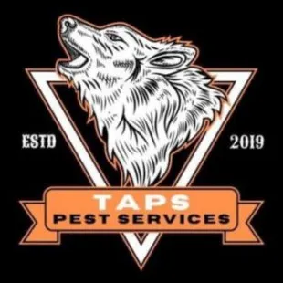 Taps Pest Services logo