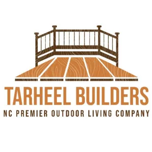 Tar Heel Builders logo