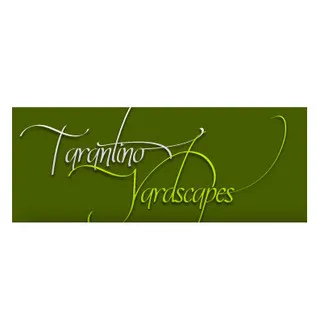 Tarantino's Yardscapes logo
