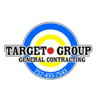 Target Group LLC logo