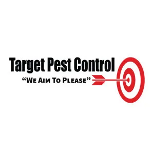 Target Pest Control logo