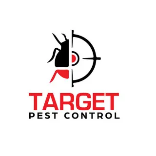 Target Pest Control logo