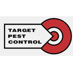 Target Pest Control Inc logo