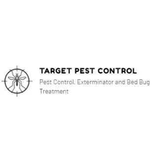 Target Pest Control logo