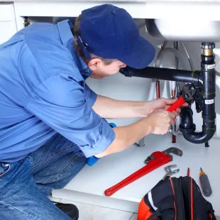Target Plumbers Thousand Oaks logo