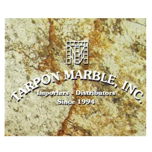 Tarpon Marble Inc Warehouse logo