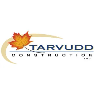 Tarvudd Construction logo