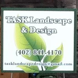 TASK Landscape & Design logo