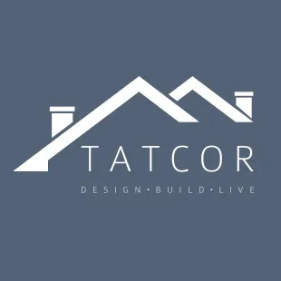 Tatcor Design Build logo