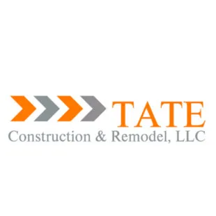 Tate Construction & Remodels logo